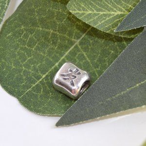 Pandora Sterling Bead